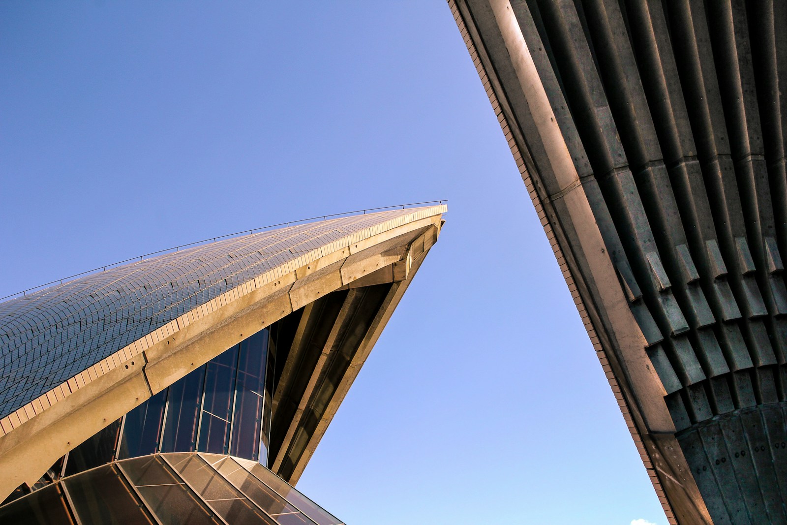 low angle photography of high rise building