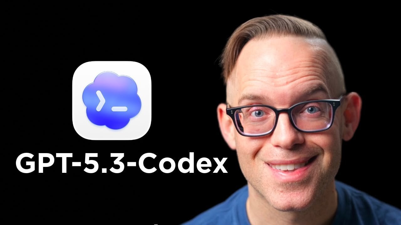 ChatGPT 5.3 Codex: 5 kluczowych zmian dla programistów