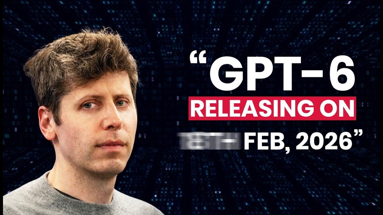 ChatGPT 6: Pamięć, autonomia i multimodalność w 2026