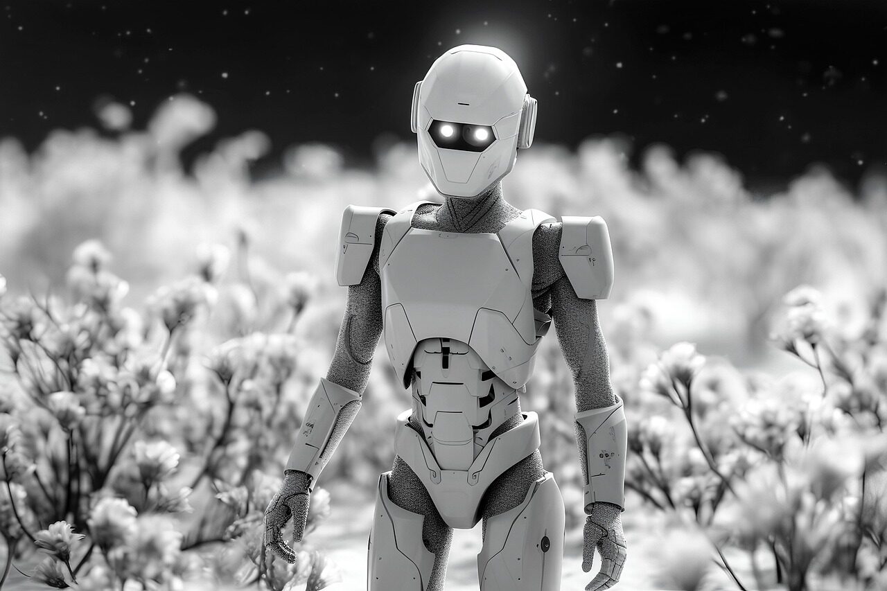 humanoid, futuristic, robot, tech, high tech, still life, creature, machine, space, cute robot, robot cartoon, robot illustration, ai robot, robot character, ai illustration, cyborg, artificial, ai, macro, robot arm, ai technology, technology cartoon, ai design, ai robot, ai robot, ai robot, ai robot, ai robot