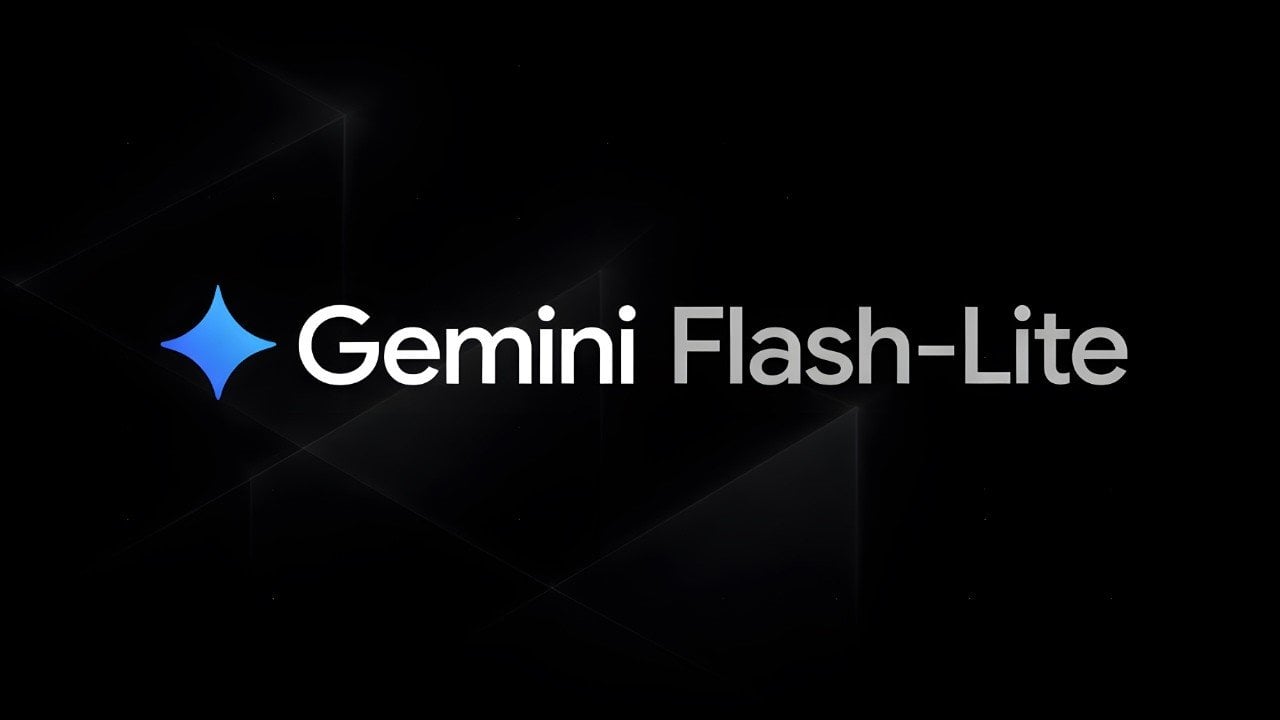 Gemini 3.1 Flash Lite: szybki i tani model AI od Google