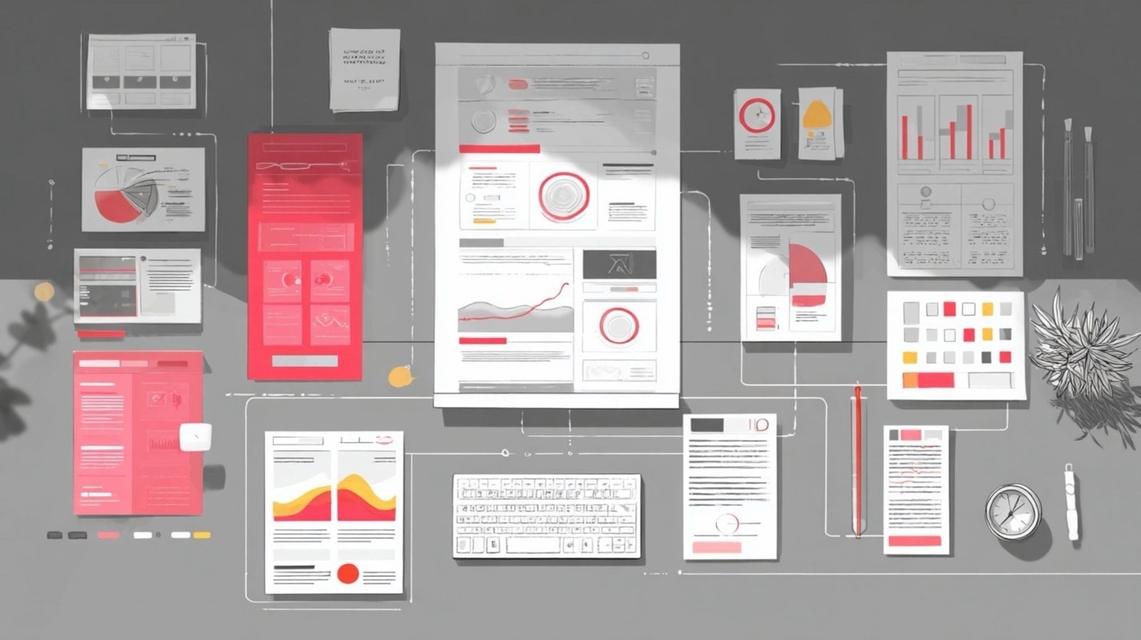 Jak Google Stitch, Remotion i Blender MCP zmieniają pracę kreatywną