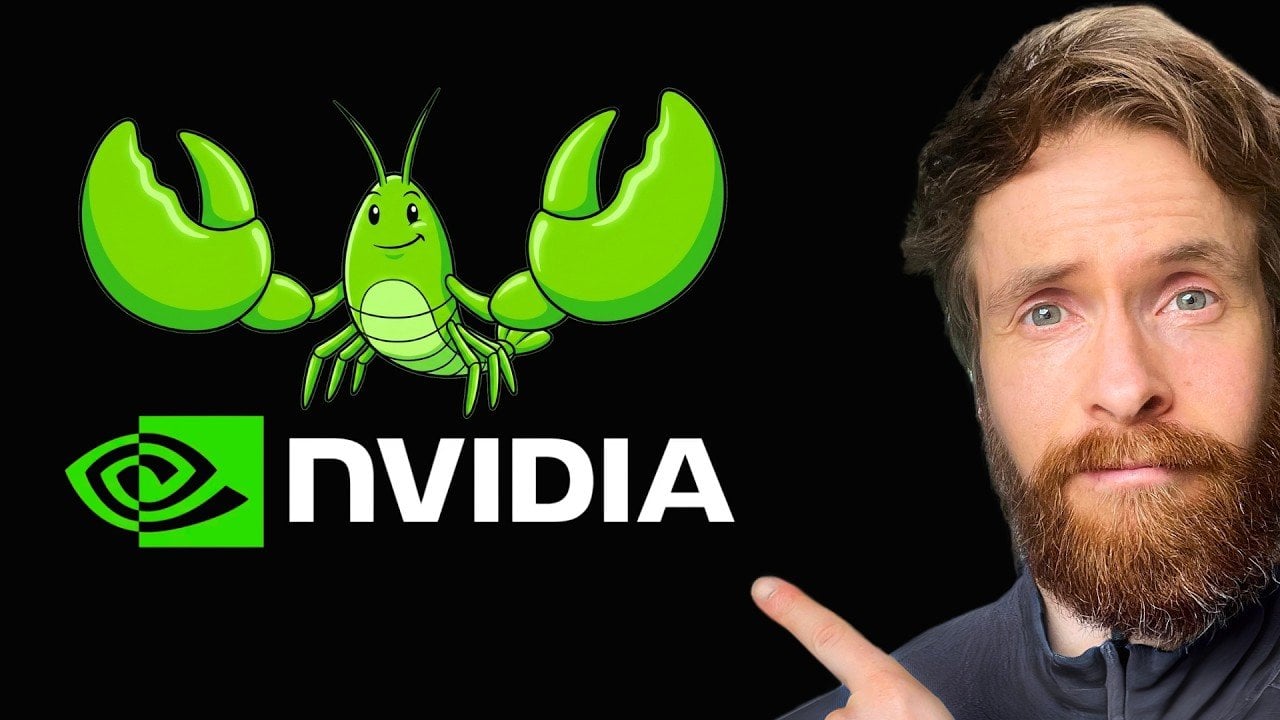 Jak skonfigurować NVIDIA NemoClaw: przewodnik krok po kroku