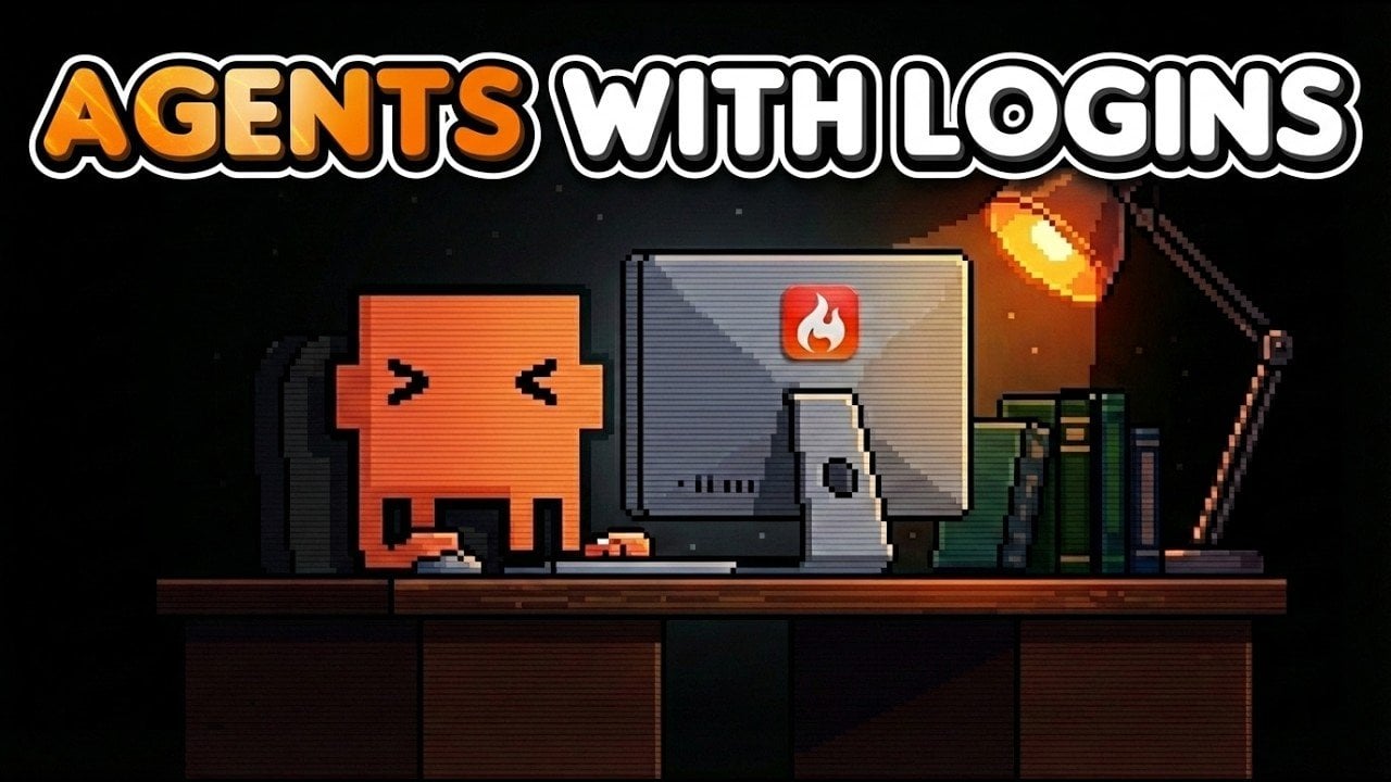 Claude Code i Firecrawl: Jak AI przegląda sieć jak człowiek