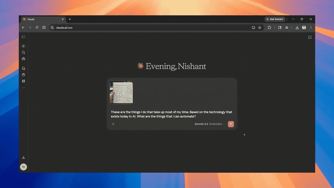 Jak zautomatyzować 80% pracy dzięki Claude AI? Praktyczny poradnik