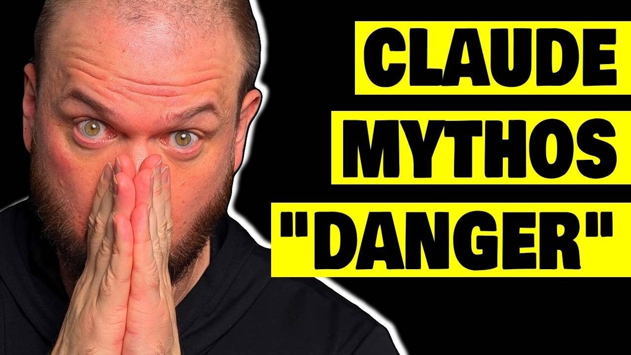 Wyciek Claude Mythos: rewolucja AI i ryzyko podwójnego zastosowania