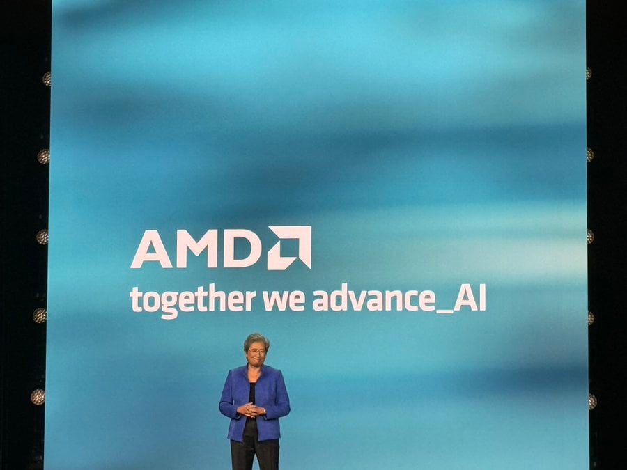 AMD Helios kontra Nvidia Vera Rubin – nowa era AI