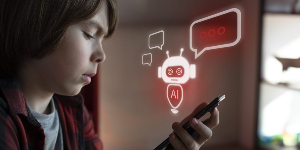 Boty AI przejęły internet. Co to oznacza dla firm?